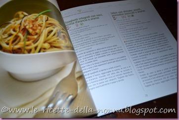 Cucinare le alghe (4) Cucinare le alghe (4)