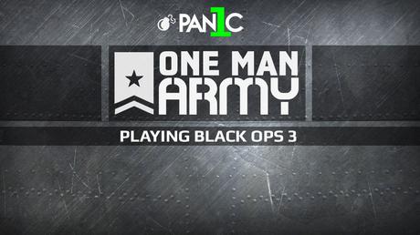 One Man Army: la beta di Call of Duty Black Ops 3 giocata in diretta su Twitch alle 21:00