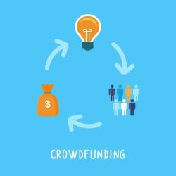 Crowdfunding: come realizzare un progetto di successo