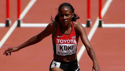 Mondiali Pechino, doping, positive due keniane: Zakary (400) e Koki (400 hs)