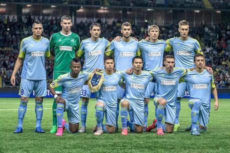 Apoel-Astana 1-1: Maksimovic porta il primo club kazako ai gironi Champions