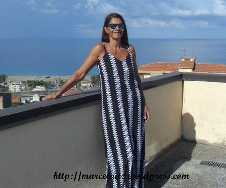 Maxi Dress by shein.com 735