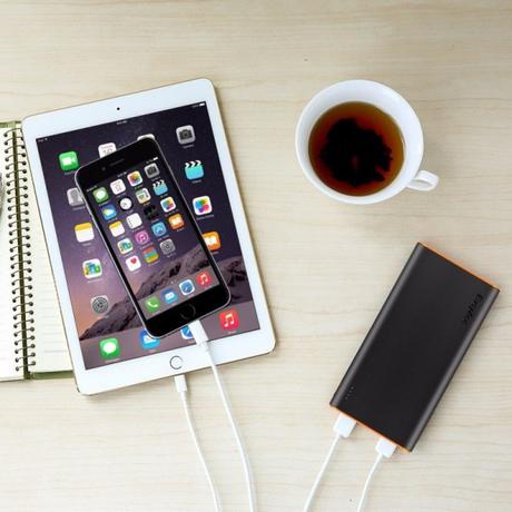 My Power Bank by EasyAcc 2