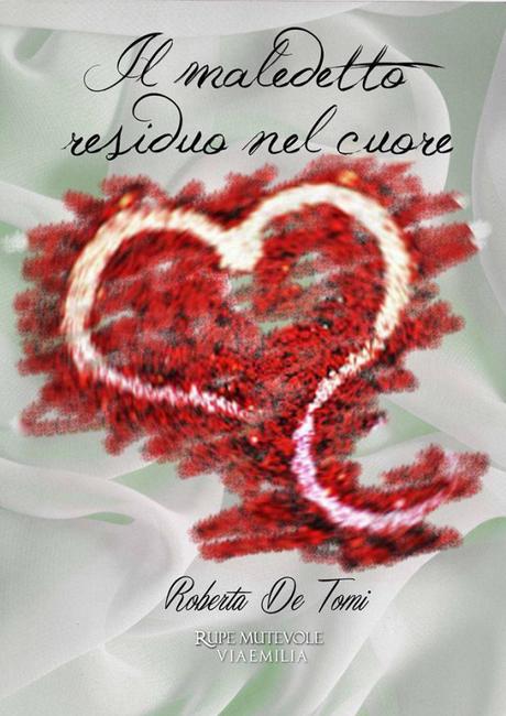 cover il maledetto residuo nel cuore