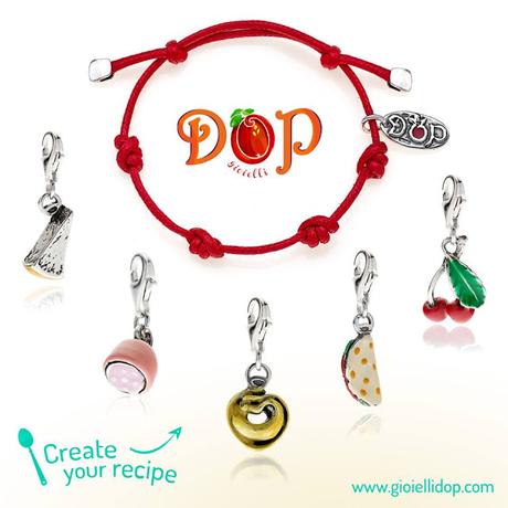 Gioielli DOP!! Gioielli DOP!!