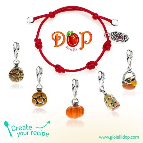 Gioielli DOP!! Gioielli DOP!!