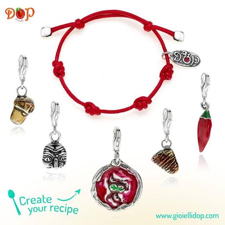 Gioielli DOP!! Gioielli DOP!!