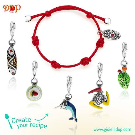 Gioielli DOP!! Gioielli DOP!!