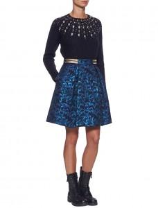 Pennyblack autunno 2015: la nuova collezione per i prossimi freddi gonna gargano pennyblack tendenze moda pennyblack autunno 2015 le cabinet des modes