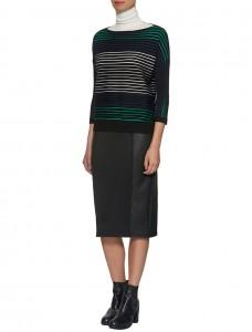 Pennyblack autunno 2015: la nuova collezione per i prossimi freddi longuette ranch pennyblack tendenze moda pennyblack autunno 2015 le cabinet des modes