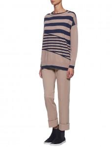 Pennyblack autunno 2015: la nuova collezione per i prossimi freddi pantaloni rasatello lago pennyblack tendenze moda pennyblack autunno 2015 le cabinet des modes