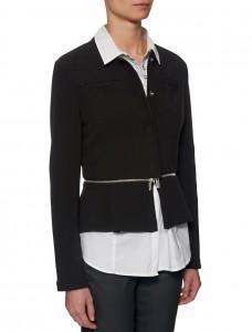 Pennyblack autunno 2015: la nuova collezione per i prossimi freddi giaca spencer pennyblack tendenze moda pennyblack autunno 2015 le cabinet des modes