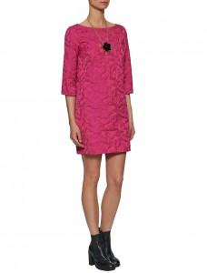 Pennyblack autunno 2015: la nuova collezione per i prossimi freddi abito taffeta pennyblack tendenze moda pennyblack autunno 2015 le cabinet des modes