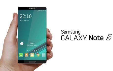 Galaxy Note 5 è possibile espandere memoria Micro SD ?