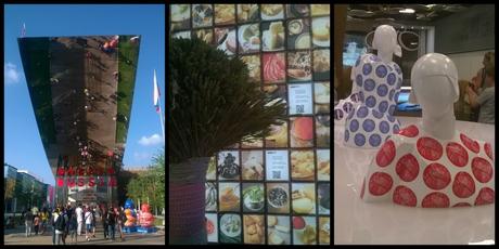 Moda e Style, con OrtoRomi a Expo 2015 Part. 1 ModaeStyle_RussianPavilion_Expo2015_OrtoRomi