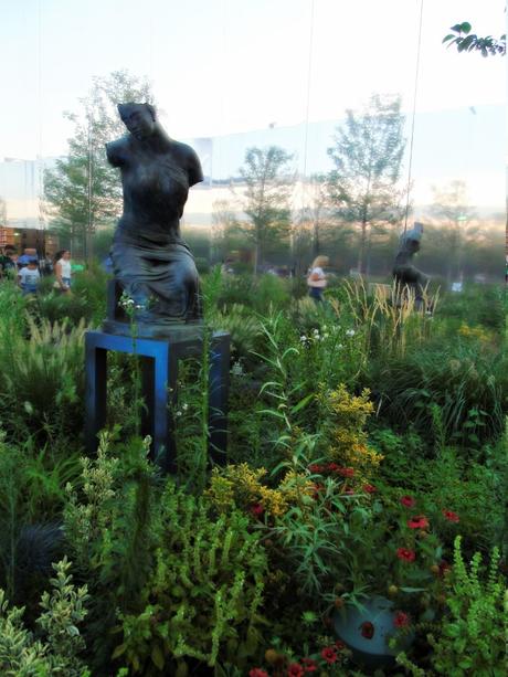 Moda e Style, con OrtoRomi a Expo 2015 Part. 1 ModaeStyle_Polonia_Expo2015_OrtoRomi_2