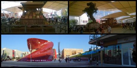 Moda e Style, con OrtoRomi a Expo 2015 Part. 1 Ph Credits Moda e Style_Expo 2015