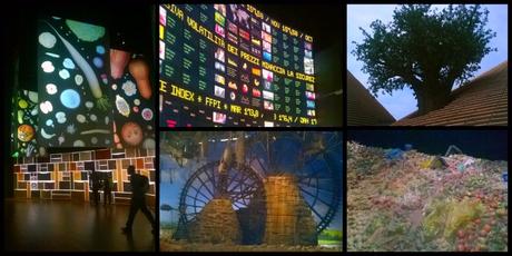 Moda e Style, con OrtoRomi a Expo 2015 Part. 1 Ph Credits Moda e Style_Pavilion Zero_Expo 2015