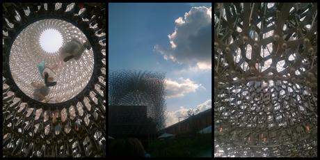 Moda e Style, con OrtoRomi a Expo 2015 Part. 1 Ph Credits Moda e Style_Gran Bretagna_Expo2015