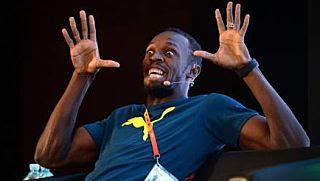 Bolt: oggi a caccia del secondo oro sui 200 metri Gatlin