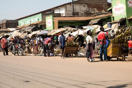 Dieci ragioni per andare in Uganda