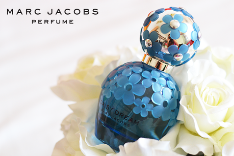Marc Jacobs, Daisy Dream Forever Fragrance - Review