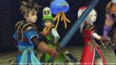 Dragon Quest Heroes: L’Albero del Mondo e le radici del Male, nuovo trailer ed immagini