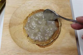 Banana pancakes - Papua Nuova Guinea Banana pancakes - Papua Nuova Guinea