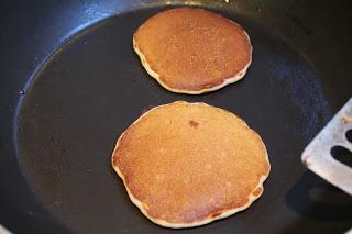 Banana pancakes - Papua Nuova Guinea Banana pancakes - Papua Nuova Guinea