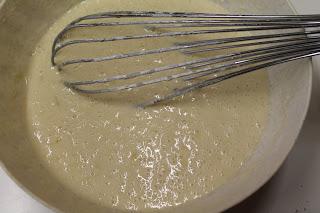 Banana pancakes - Papua Nuova Guinea Banana pancakes - Papua Nuova Guinea