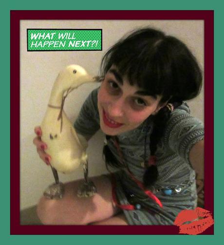 Mexican Radio Mexican Radio