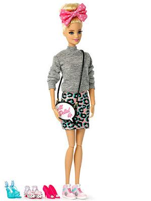 Sophia Webster Barbie Collection