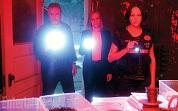 “CSI” series finale: Gil riunito con Catherine e Sara