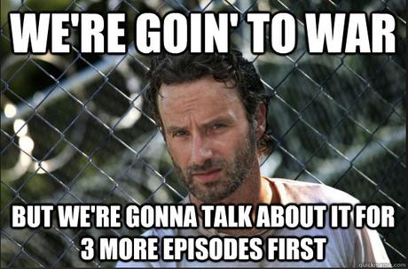 rick war