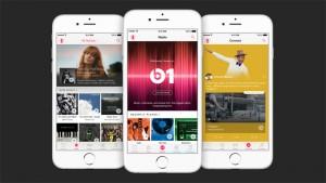 Apple Music: come disattivare il social Connect