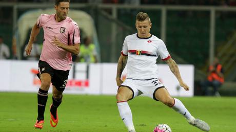 Il Milan ha fatto un grande colpo - Ecco spiegato perchè il ritorno di Balo Colpo Milan, arriva Kucka dal Genoa