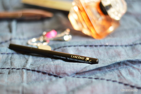 Lancôme, Novità Occhi: Hypnôse Volume-à-Porter, Ombre Hypnôse Stylo & Liner Plume - Review and swatches