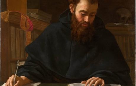 Sant’Agostino, combattuto fra donne, piaceri e fede Sant'Agostino
