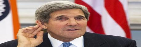 Mai visto prima! 200 ex Generali Americani lanciano un appello contro Iran Deal Kerry-754x503