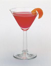 Bacardi, ottimo cocktail a base di rum. Bacardi, ottimo cocktail a base di rum.