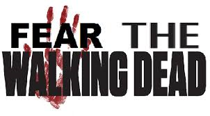 FEAR THE WALKING DEAD - IL PILOT
