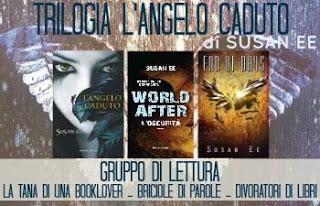Gruppo Lettura: Trilogia