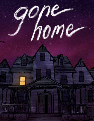 [Out of Land] Gone Home