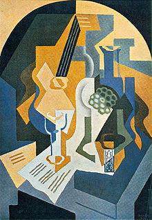 220px-Juan_Gris_-_Still_Life_with_Fruit_Dish_and_Mandolin