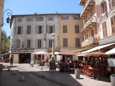 Promenades Provençale #4: dieci scatti qua e là