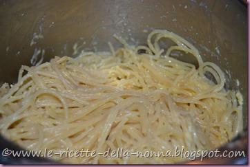 Spaghetti al profumo di limone (6) Spaghetti al profumo di limone (6)