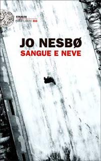 Sangue e neve, di Joe Nesbo