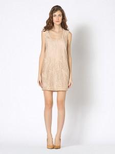 Abiti pe 2015 in saldo: tendenze per un guardaroba al top! abito corto jersey patrizia pepe abiti pe 2015 in saldo mamme a spillo