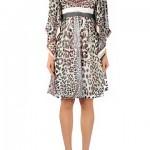 Abiti pe 2015 in saldo: tendenze per un guardaroba al top! abiti pe 2015 in saldo annaritan abito georgette mamme a spillo