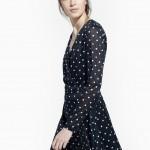 Abiti pe 2015 in saldo: tendenze per un guardaroba al top! abiti pe 2015 in saldo mango abito pois mamme a spillo